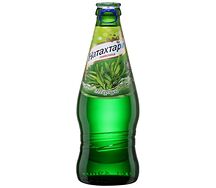 Лимонад Натахтари Тархун