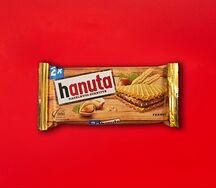 Вафелька Hanuta