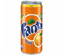 Fanta