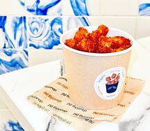 Мини-наггетсы