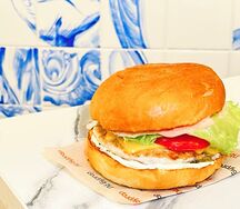 Чикен чирикен