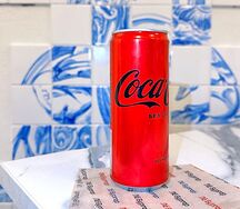 Coca-Cola Zero