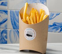 Картофель фри