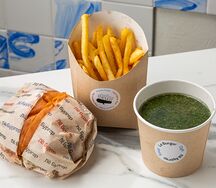 Ланч А-ля классик