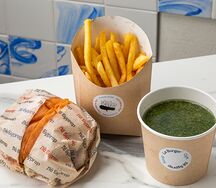 Ланч Фирменный