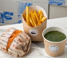 Ланч Фромаж