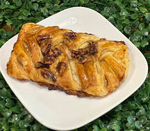 Кленовый пекан