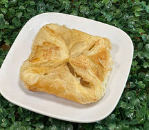 Конверт с яблоком