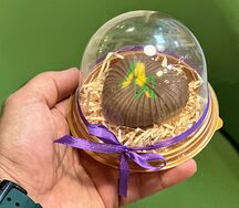 Дубайский шоколад Love