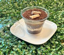 Трайфл Сникерс 