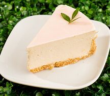 Чизкейк классика 