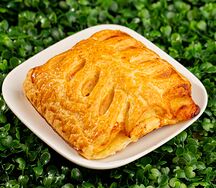 Хачапури с сыром 