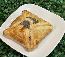 Конверт с вишней