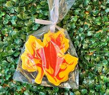 Имбирный пряник