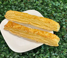 Сырные палочки