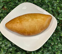 Пирожок с капустой