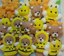 Винни Пух и Пчелы 