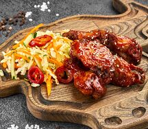 Крылья Баффало