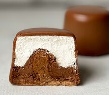 Пирожное Шоколадная Бомба