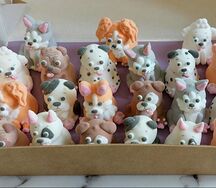 Барбоскины на даче 