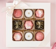 Набор конфет Розовое облачко