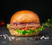 Торро бургер