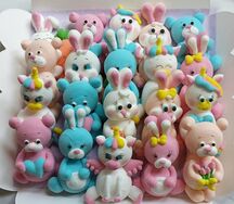 Маршмеллоу Сказка 