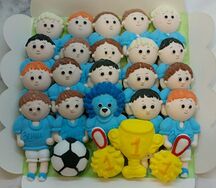 Футбольный клуб Зенит 