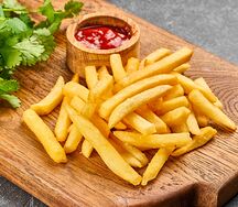 Картофель фри
