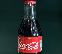Coca-cola 