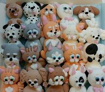 Кошечки-Собачки