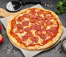 Пепперони
