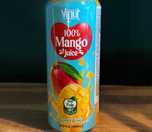 Сок Vinut mango с кусочками