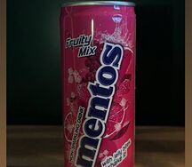 Сок Ментос Тропик