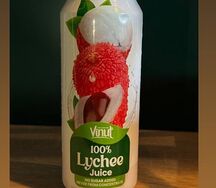 Сок vinut lychee