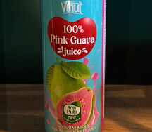 Vinut Pink Guava