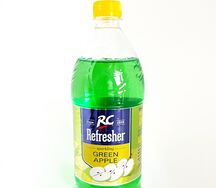 RC Green Apple