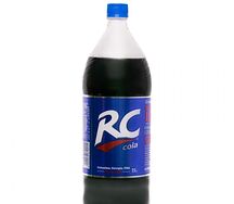 RC кола