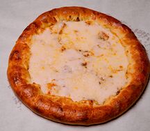 Хачапури по-мегрельски