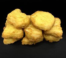 Наггетсы куриные