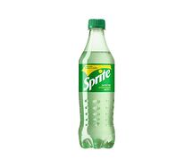 Напиток газированный Sprite