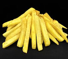 Картофель фри