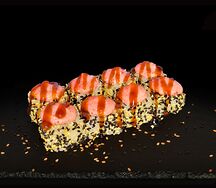 Курахаси Гриль с курочкой