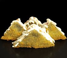 Сэндвич-ролл Хакусан с курочкой 