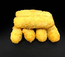 Сырные палочки
