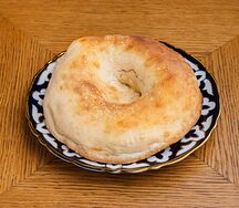 Лепешка тандырная