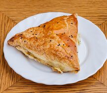 Самса куриная