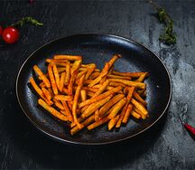 Картофель фри