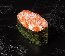 Суши острые с тунцом