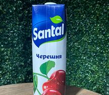 Сок Santal Черешня